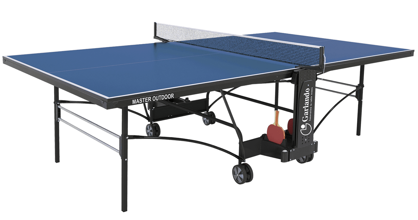 TAVOLO PING PONG GARLANDO MASTER OUTDOOR