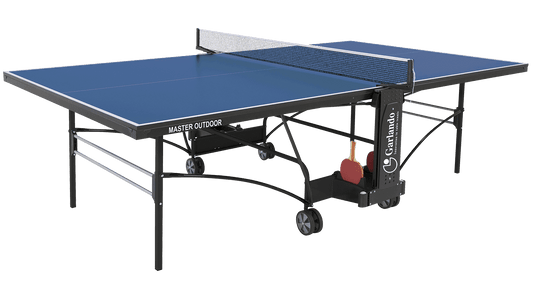 TAVOLO PING PONG GARLANDO MASTER OUTDOOR