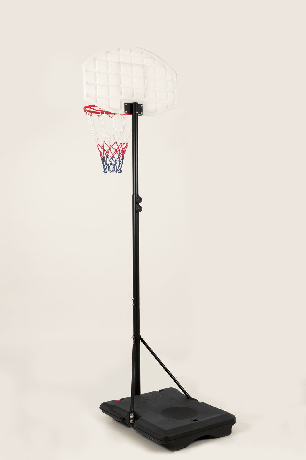 TABELLONE DA BASKET GARLANDO SAINT LOUIS
