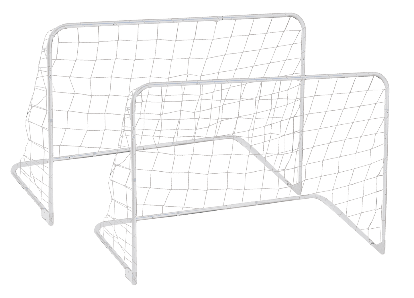 PORTA DA CALCIO GARLANDO TRAIN & SCORE