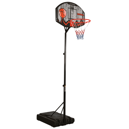 TABELLONE DA BASKET GARLANDO MEMPHIS