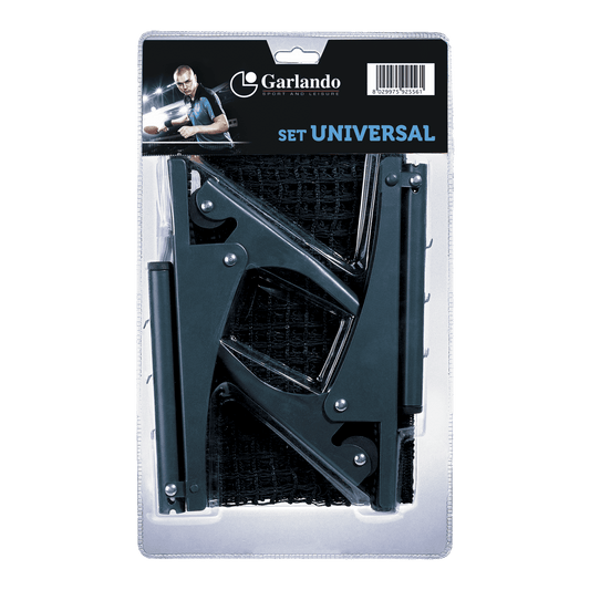 SET UNIVERSAL RETE E TENDIRETE GARLANDO