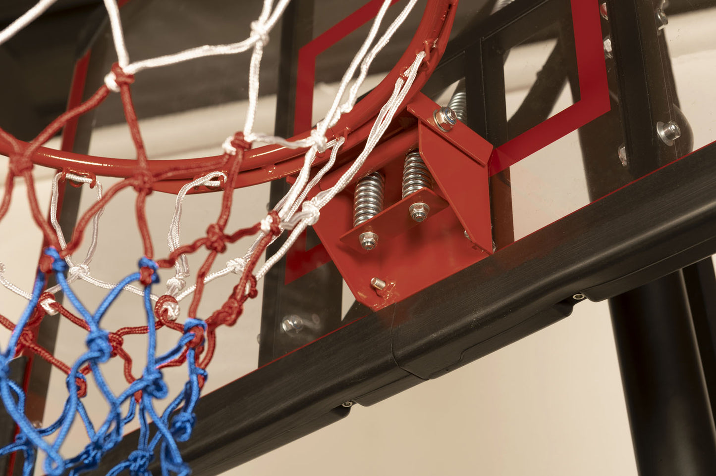 TABELLONE DA BASKET GARLANDO ORLANDO