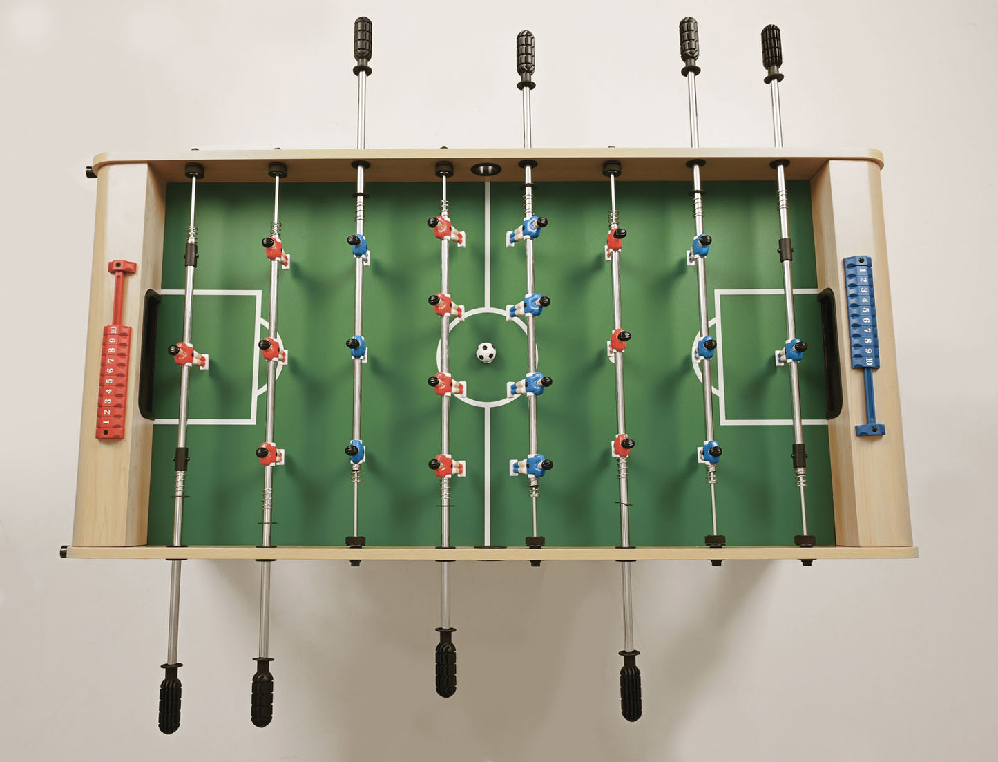 CALCIOBALILLA GARLANDO F-3 FOLDY linea games