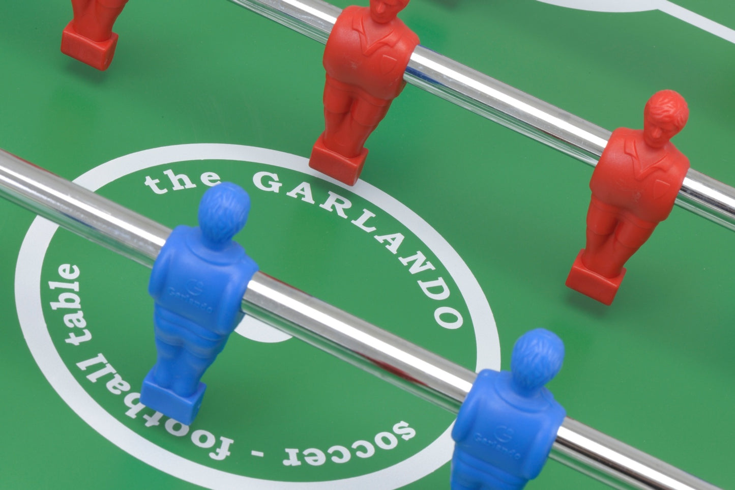 CALCIOBALILLA GARLANDO MASTER PRO
