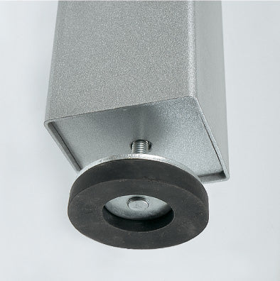 CALCIOBALILLA GARLANDO OLYMPIC SILVER linea bar