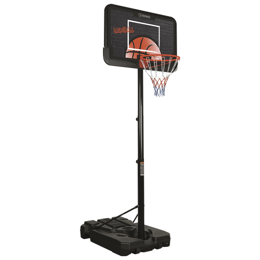 TABELLONE DA BASKET GARLANDO CLEVELAND