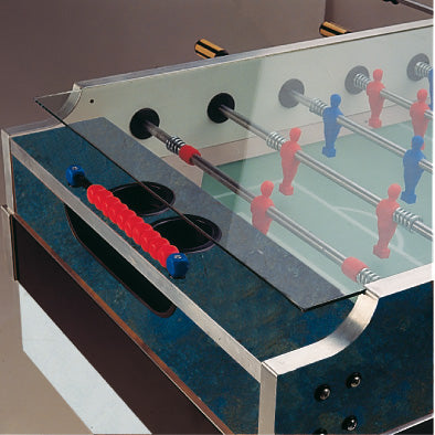 CALCIOBALILLA GARLANDO OLYMPIC OUTDOOR linea bar