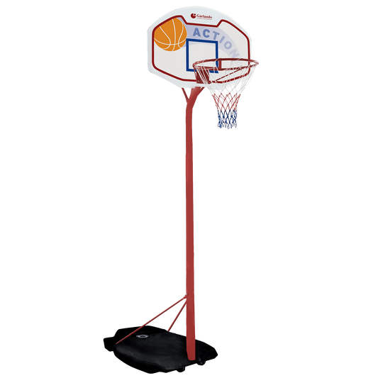TABELLONE DA BASKET GARLANDO TUCSON
