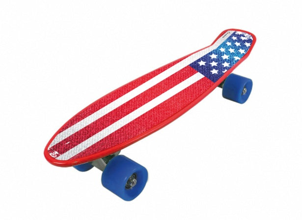 SKATEBOARD NEXTREME FREEDOM PRO