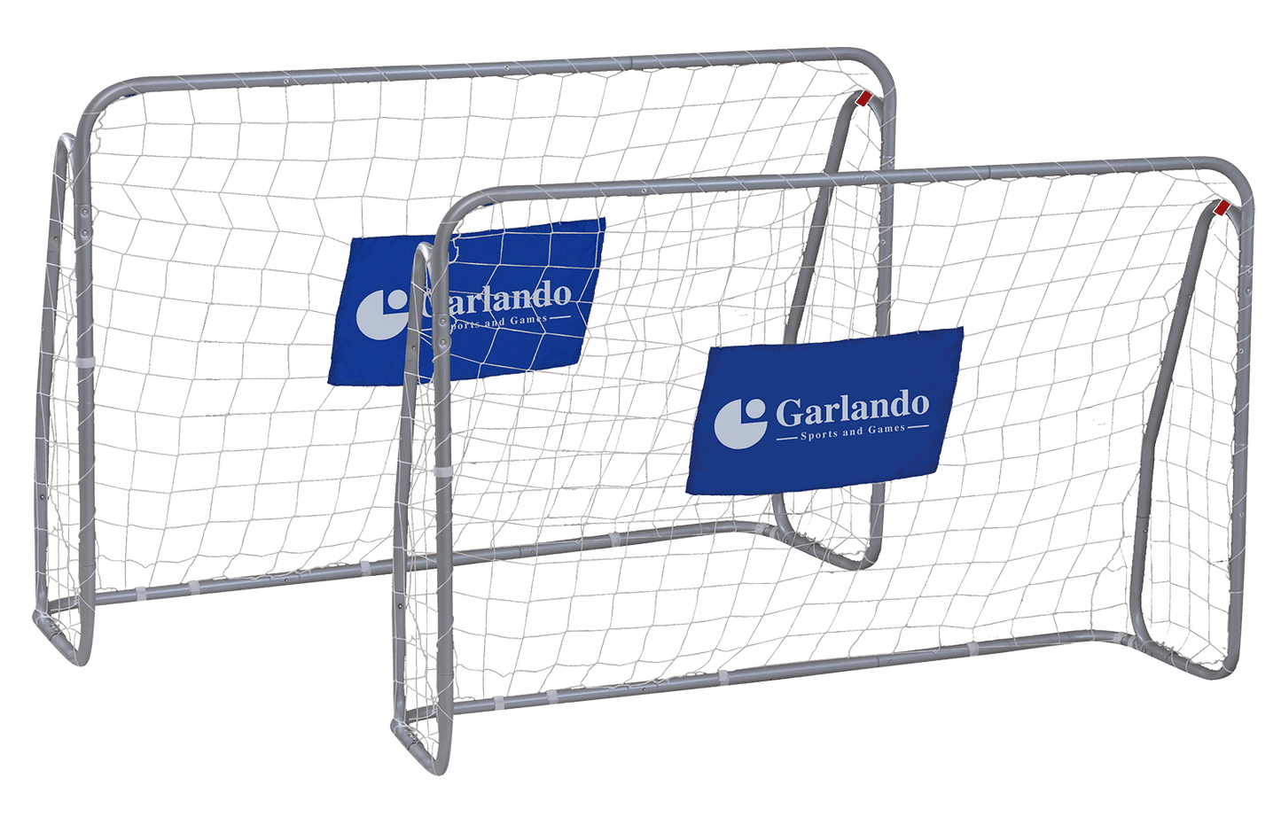 PORTA CALCIO GARLANDO KICK & RUSH