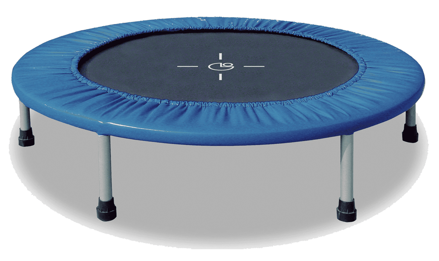 TRAMPOLINO GARLANDO FIT & BALANCE