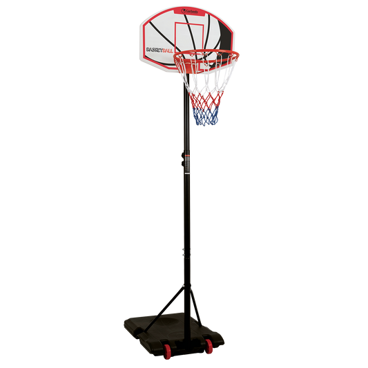 TABELLONE DA BASKET GARLANDO SAINT LOUIS