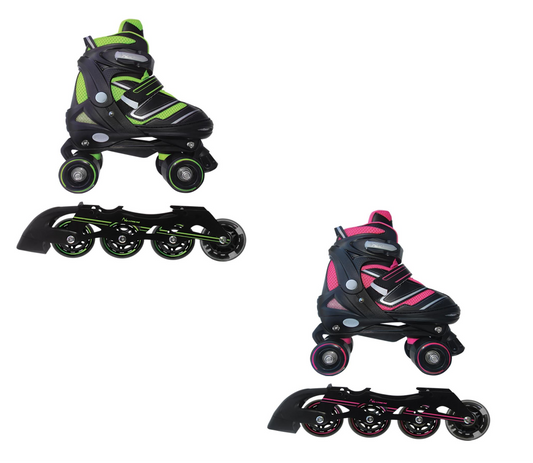 PATTINI NEXTREME 2IN1 REVERSE