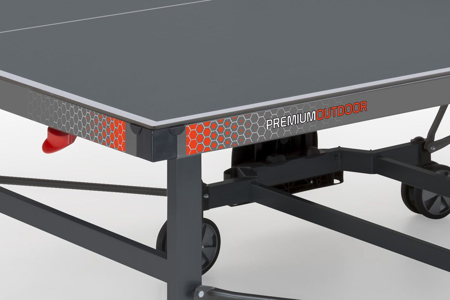TAVOLO PING PONG GARLANDO PREMIUM OUTDOOR