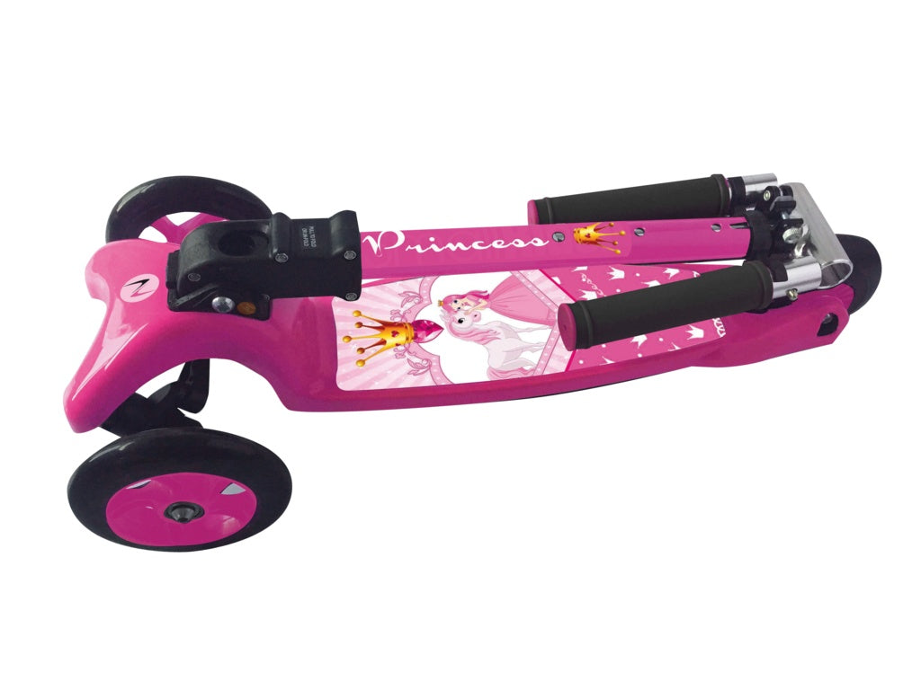 MONOPATTINO NEXTREME ADVENTURE KID
