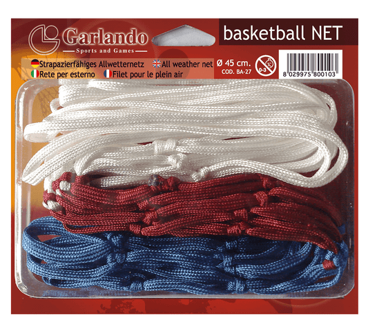 RETE DA BASKET GARLANDO