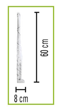 PORTA DA CALCIO GARLANDO TRAIN & SCORE