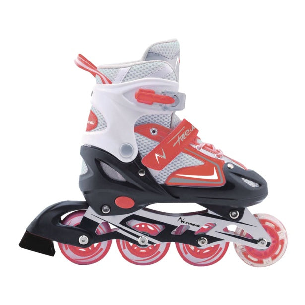 PATTINI NEXTREME FIREWHEEL