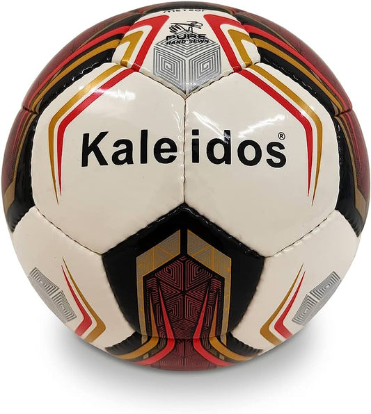 PALLONE CALCETTO MONDO METEOR R.C. KALEIDOS gara