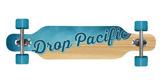 LONGBOARD NEXTREME DROP PACIFIC