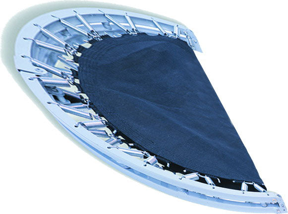 TRAMPOLINO GARLANDO FIT & BALANCE ToGo