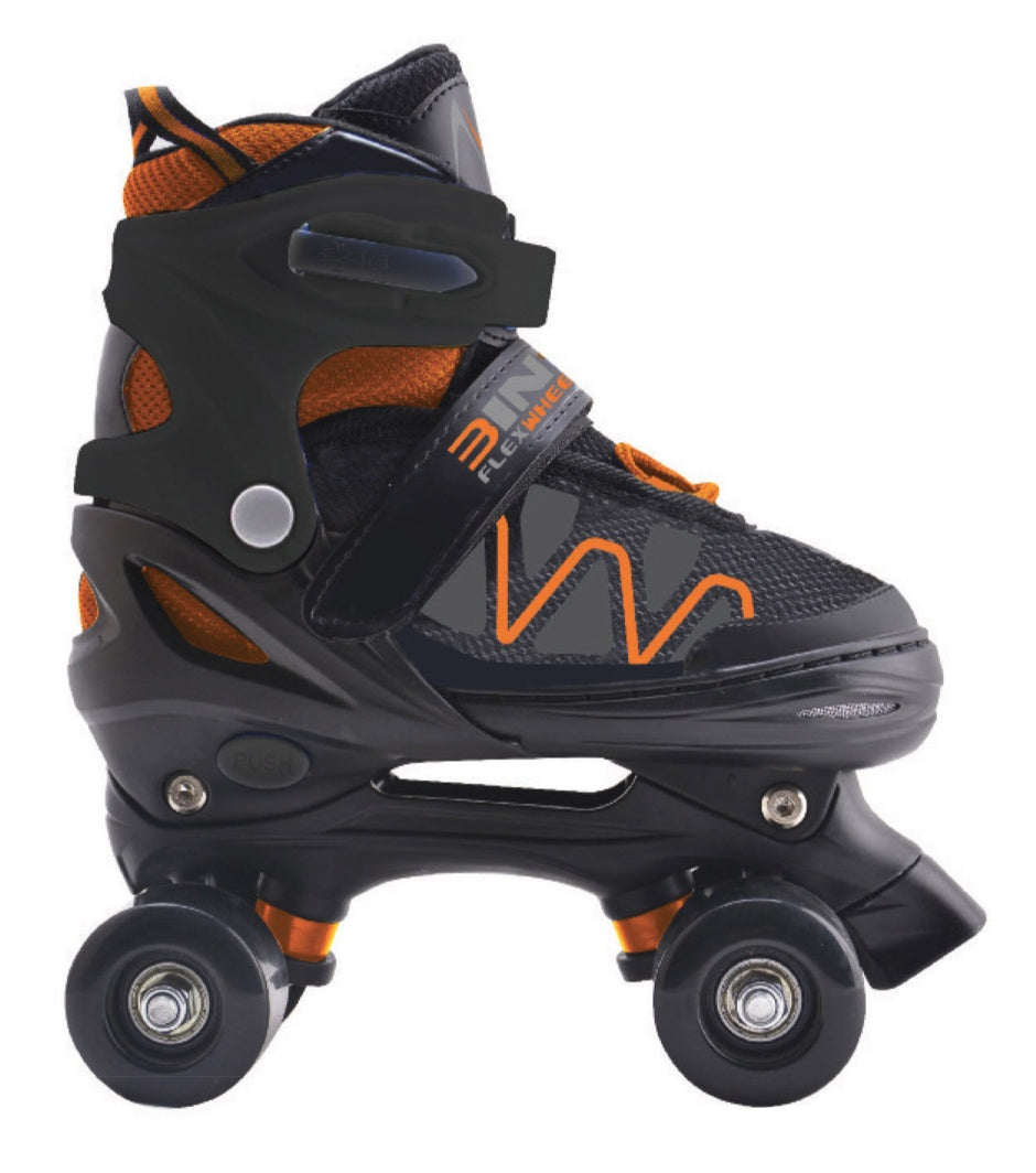 PATTINI NEXTREME 3IN1 FLEXWHEEL