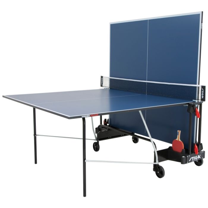 TAVOLO PING PONG STIGA WINNER INDOOR