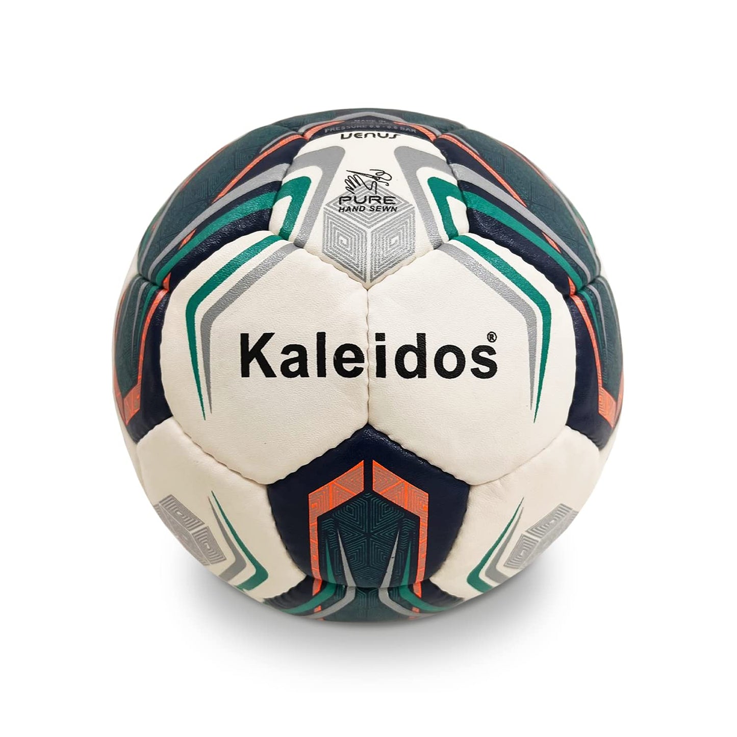 PALLONE CALCETTO MONDO VENUS R.C. KALEIDOS training