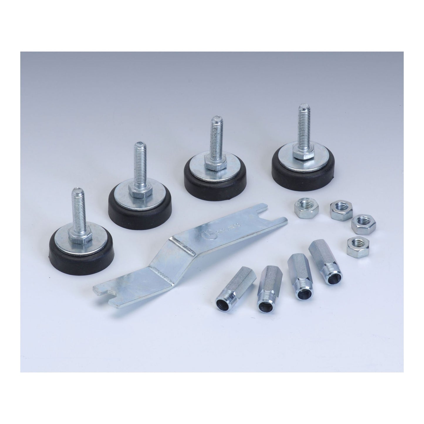 SET DI PIEDINI REGOLABILI PER G-5000
