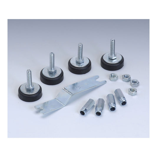 SET DI PIEDINI REGOLABILI PER G-5000