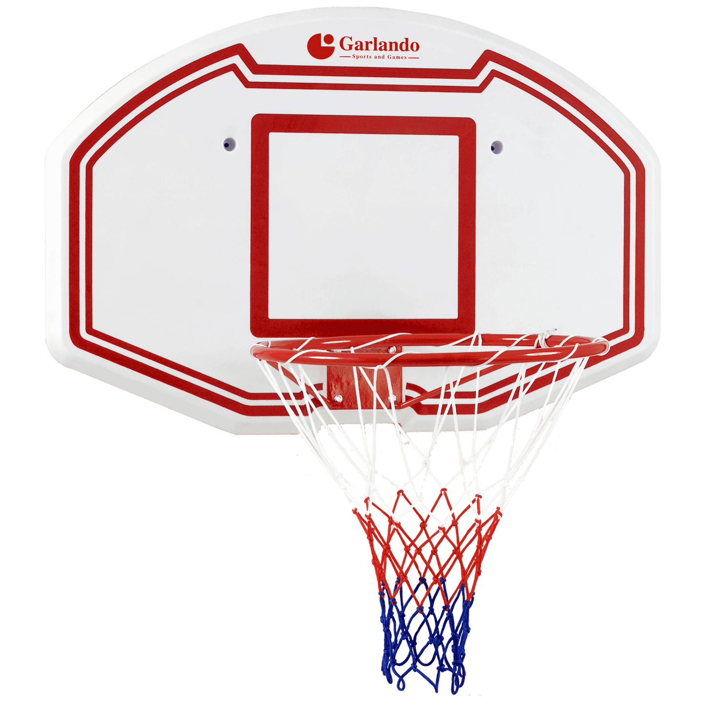 TABELLONE DA BASKET GARLANDO BOSTON