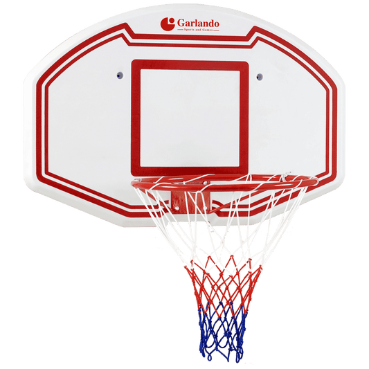 TABELLONE DA BASKET GARLANDO BOSTON