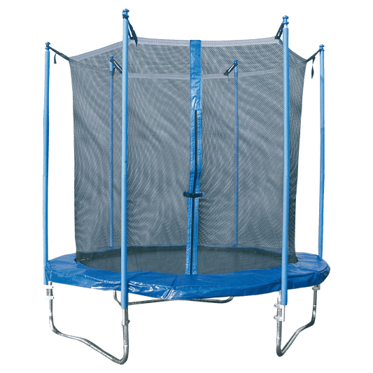 TRAMPOLINO GARLANDO COMBI S-M-L-XL-XXL