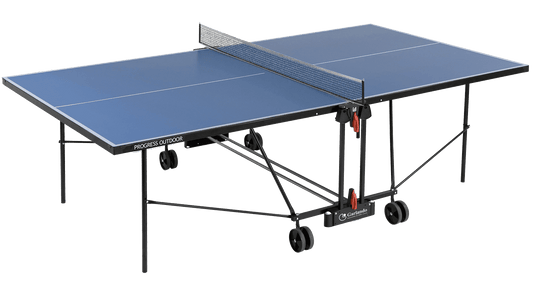 TAVOLO PING PONG GARLANDO PROGRESS OUTDOOR