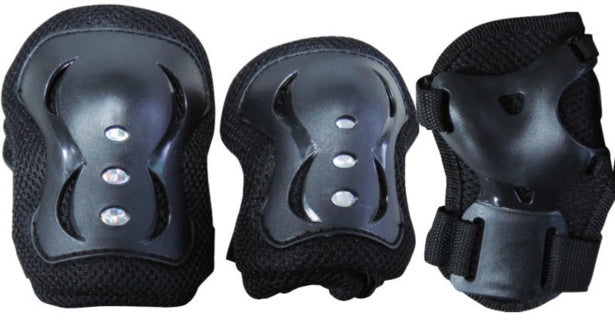 SET DI PROTEZIONI JUNIOR NEXTREME