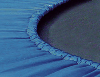 TRAMPOLINO GARLANDO FIT & BALANCE