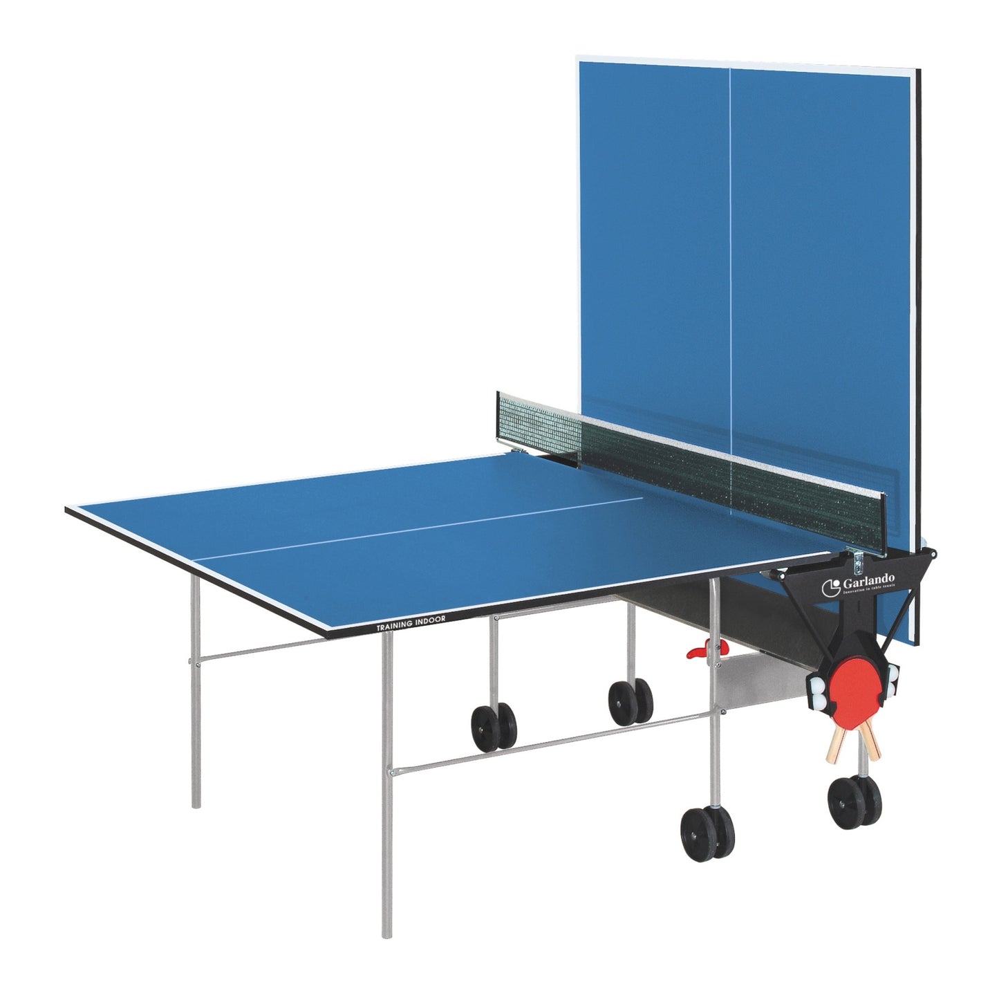 TAVOLO PING PONG GARLANDO TRAINING INDOOR