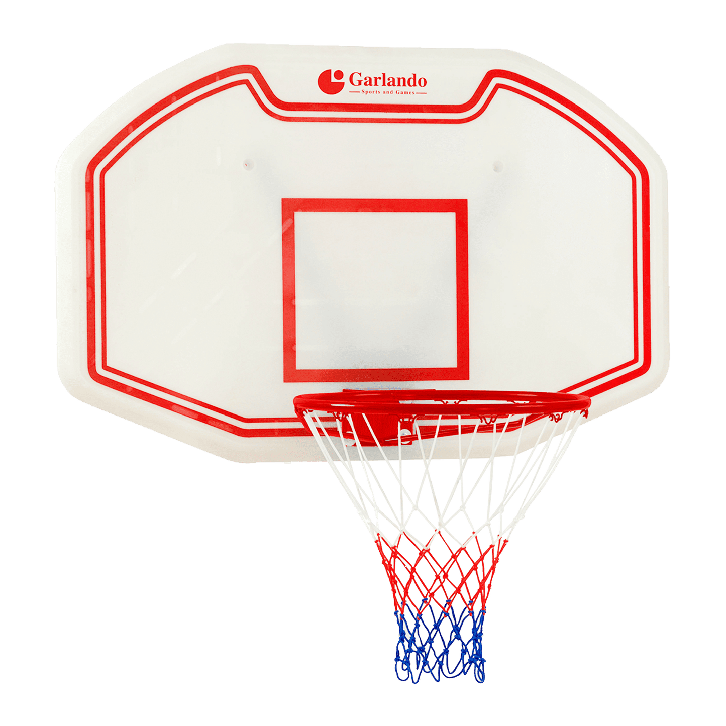 TABELLONE DA BASKET GARLANDO SEATTLE