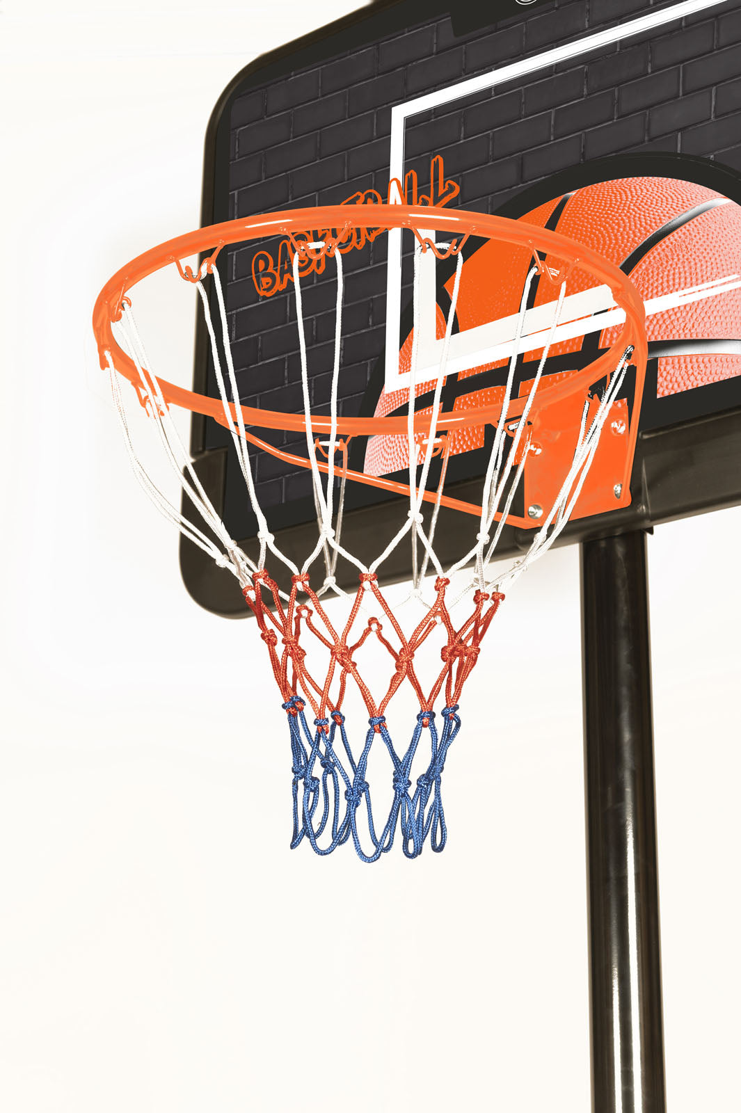 TABELLONE DA BASKET GARLANDO CLEVELAND
