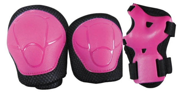 SET DI PROTEZIONI KIDS NEXTREME