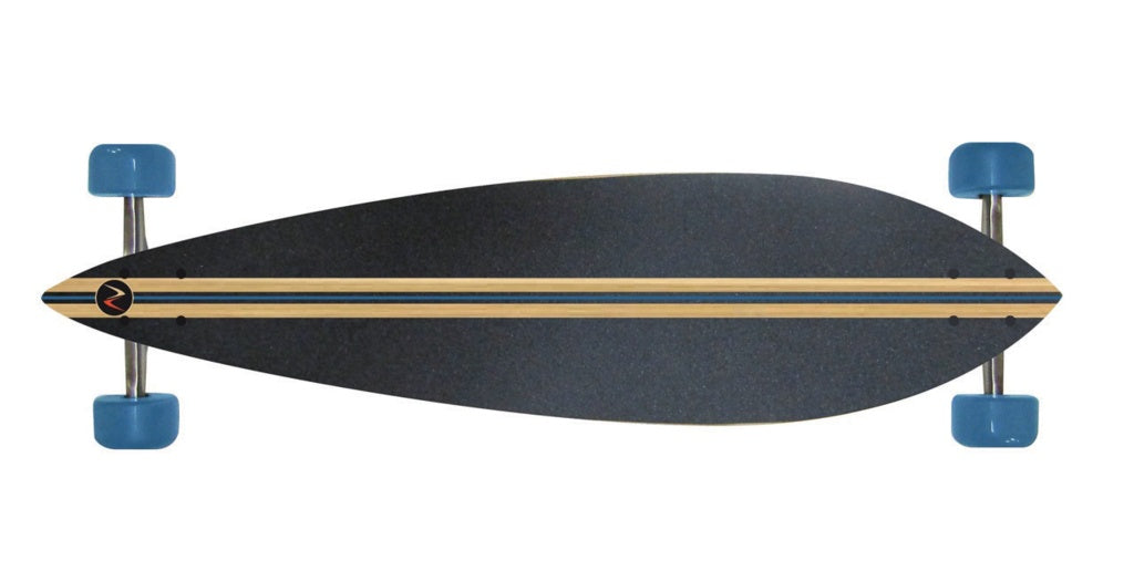 LONGBOARD NEXTREME CRUISER BAY