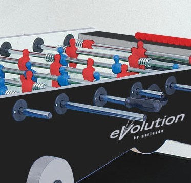 CALCIOBALILLA GARLANDO FOLDY EVOLUTION
