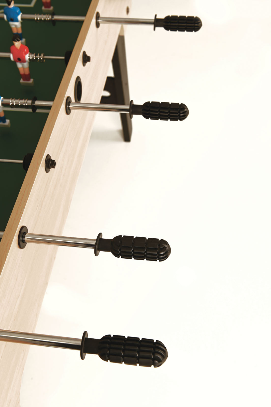 CALCIOBALILLA GARLANDO F-3 FOLDY linea games