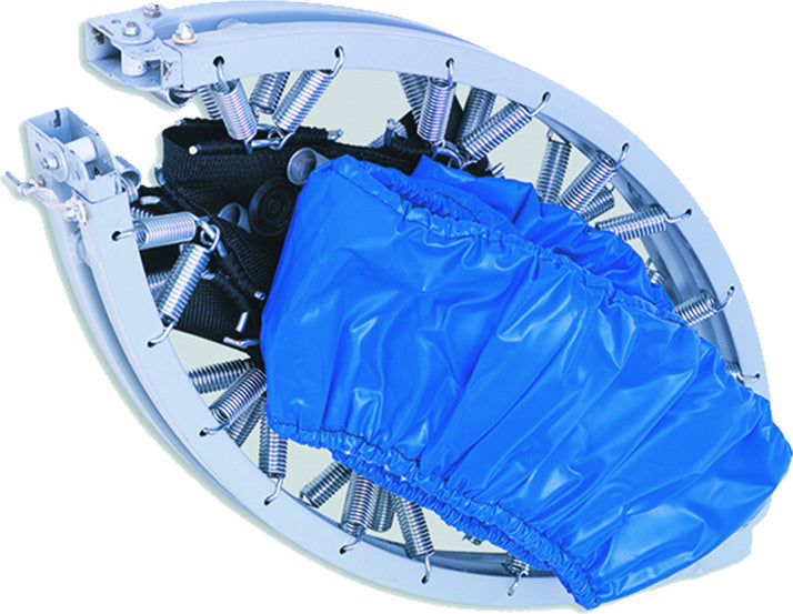 TRAMPOLINO GARLANDO FIT & BALANCE ToGo