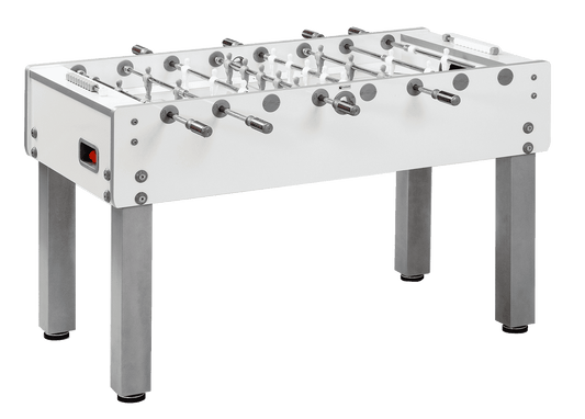 CALCIOBALILLA GARLANDO G-500 DESIGN & STYLE