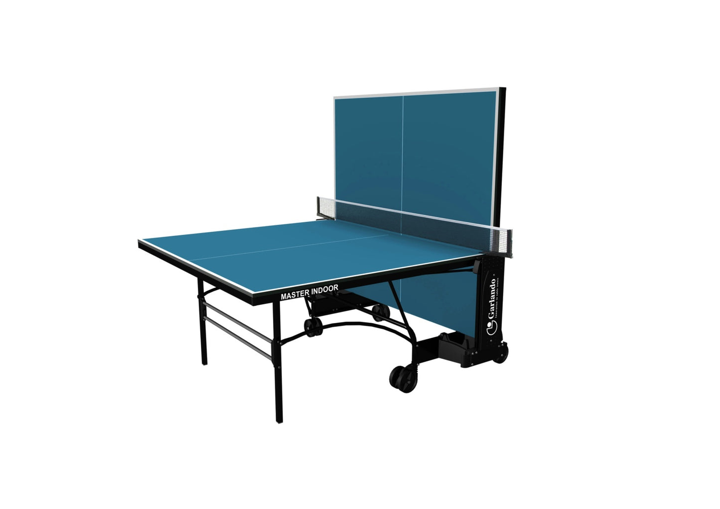 TAVOLO PING PONG GARLANDO MASTER INDOOR