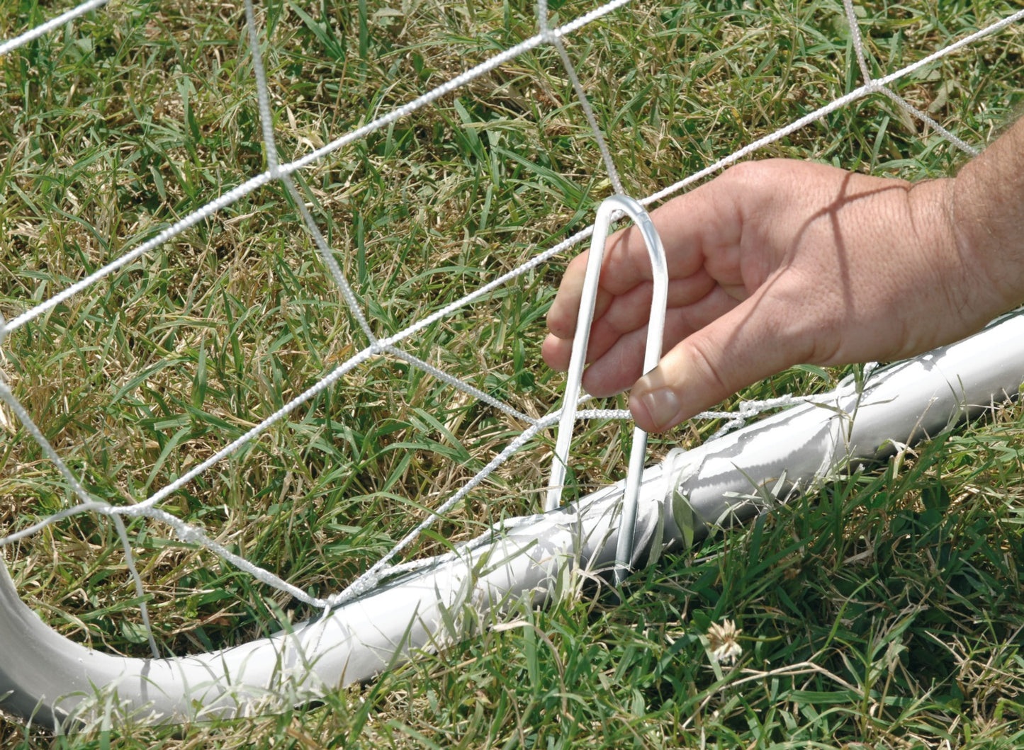 PORTA DA CALCIO GARLANDO FIELD MATCH PRO