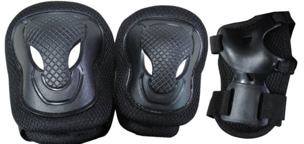 SET DI PROTEZIONI SENIOR NEXTREME