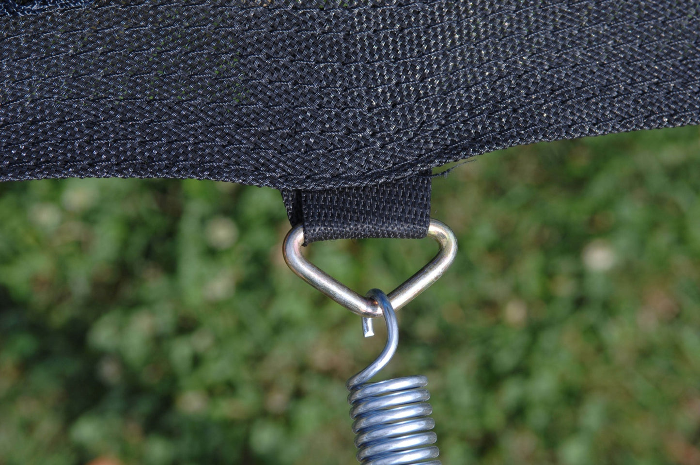 TRAMPOLINO GARLANDO OUTDOOR proline